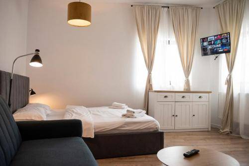 Cozy Mini Hotel Central