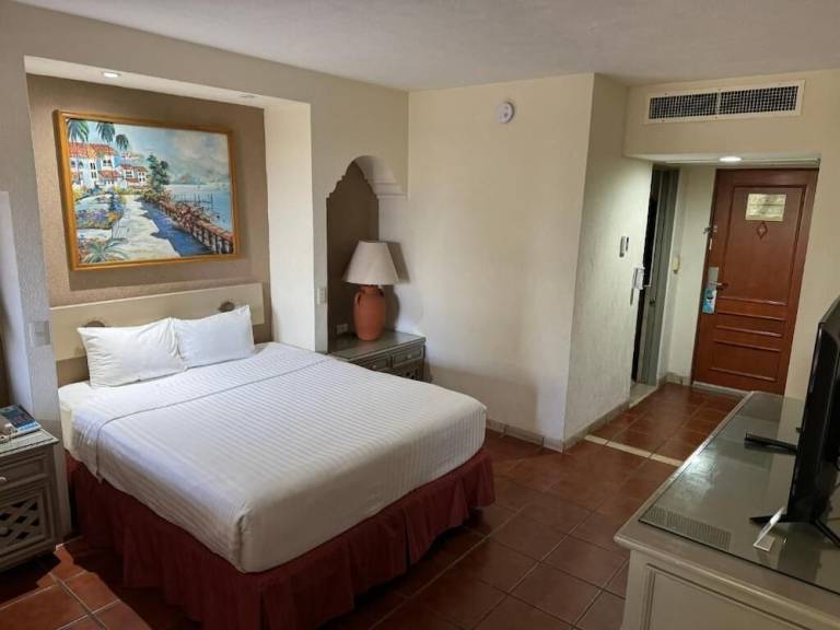 Resort  Mazatlan