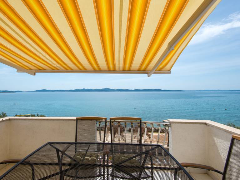 Apartament Petrčane