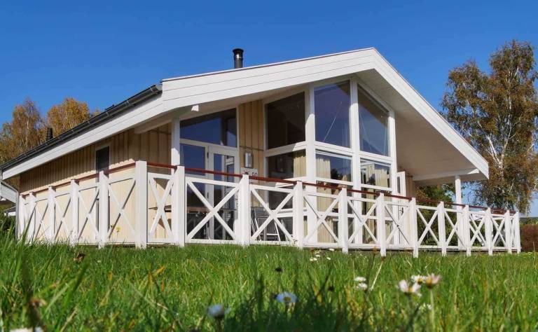 Ferienhaus Wendisch Rietz