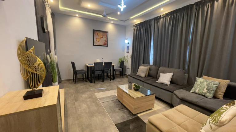 Maison de vacances Cotonou