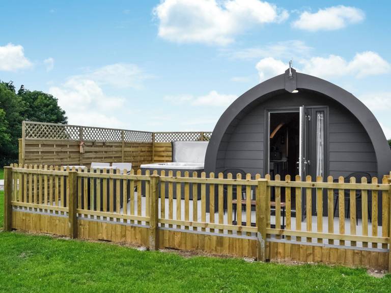Cottage Hunmanby