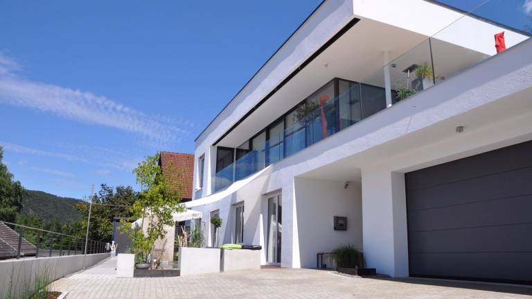 Ferienwohnung Riedenburg