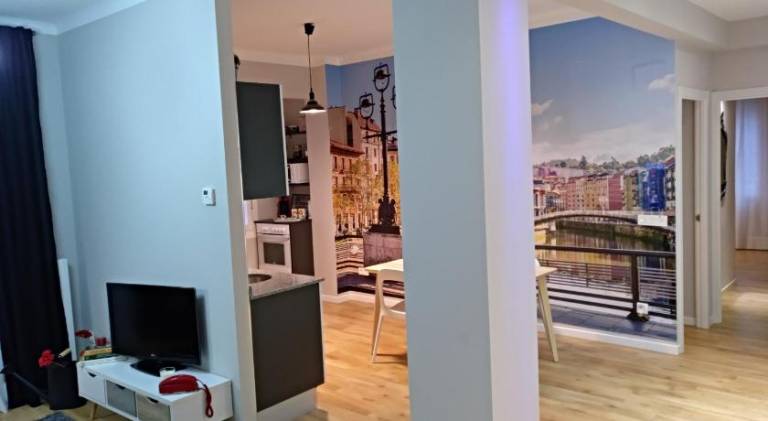 Rental apartment | Next to Mercado de la Ribera — photo 2