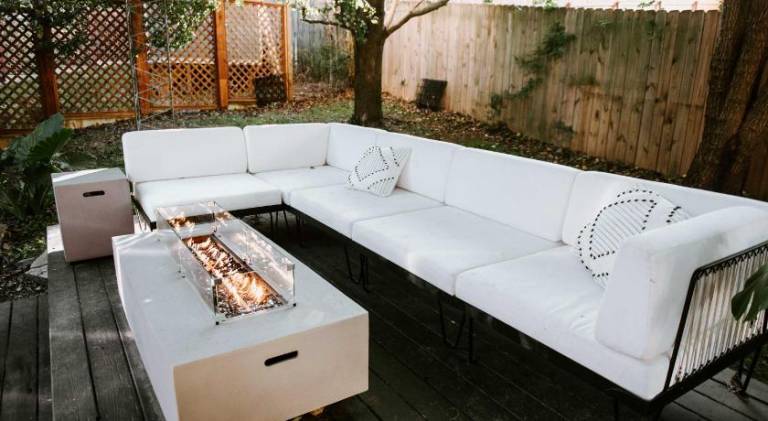 126 m&sup2; Ferienhaus