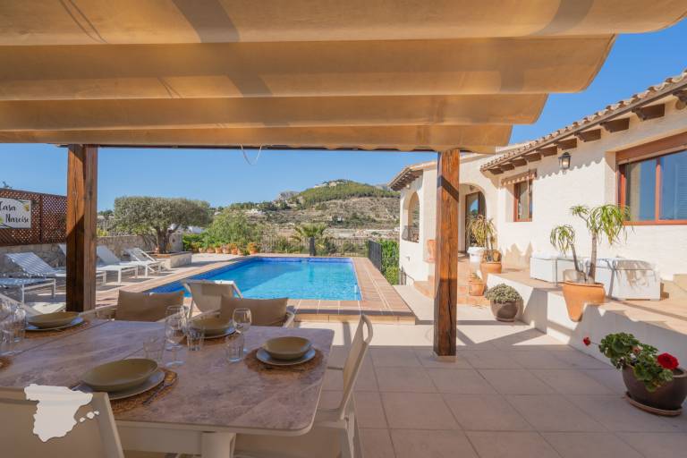 Villa Calp