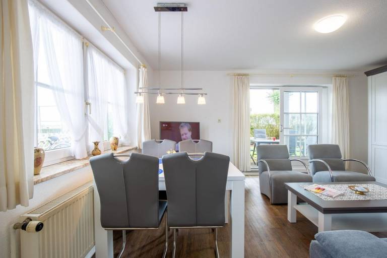 Ostseeblick Appartement 13 — photo 3