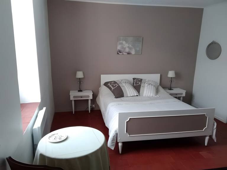 Chambre d'hôtes Augy-sur-Aubois