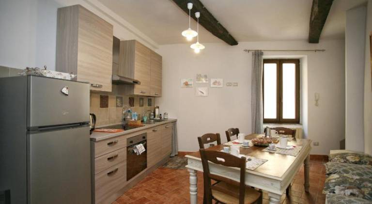 Charming holiday apartment | Pets are welcome — photo 4
