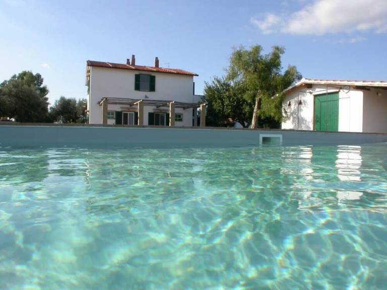 Casa Tuscania