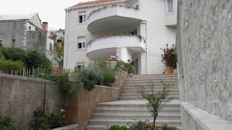 Apartman  Pučišća