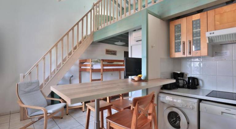 Hotel & Appart-hotel Olatua — photo 4