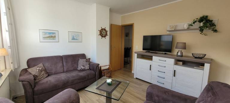 Ferienwohnung Norderney