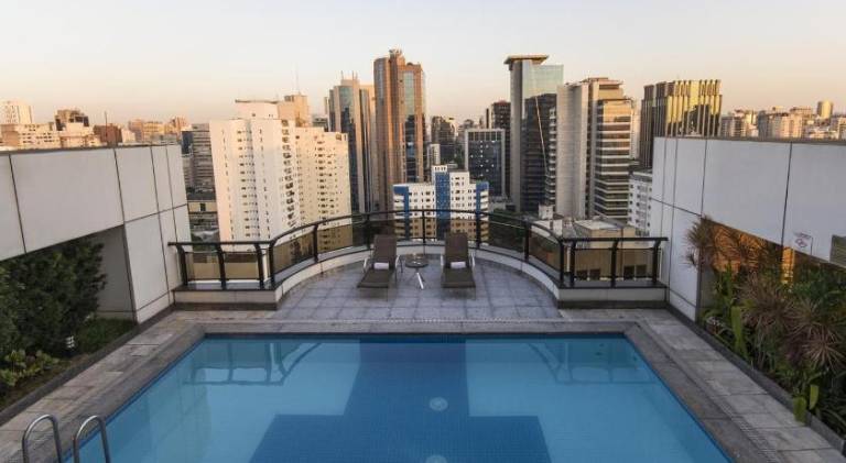 Apartamento  Morumbi