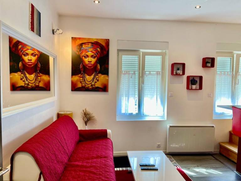 House Amiens