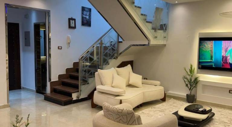 Villa with 3 rooms for 10 persons — photo 3