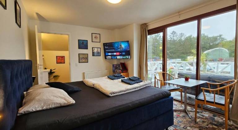 Olsson B&B in Randers