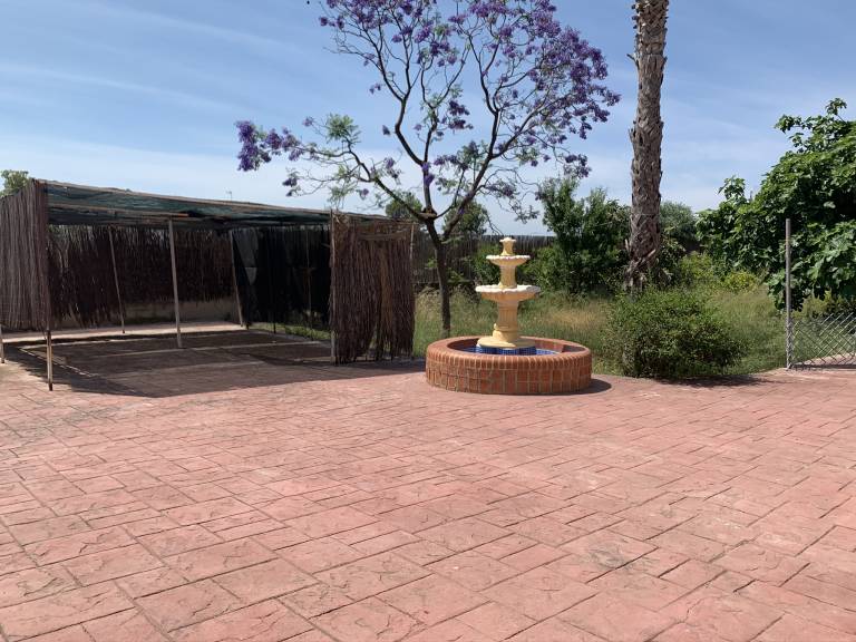 Chalet with barbeque, private pool & garden | Pets are welcome — photo 4