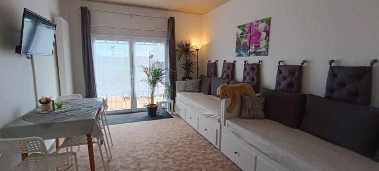 Ferienwohnung Oschatz