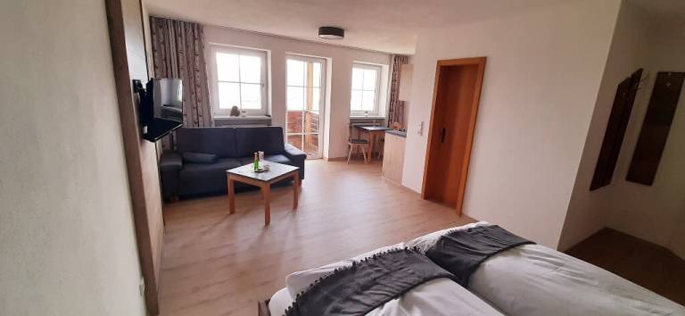 Ferienwohnung Neukirchen beim Heiligen Blut