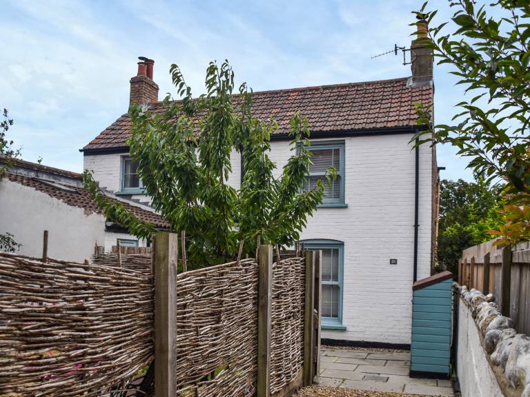 Landhaus Sheringham