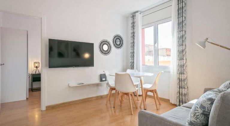 Holiday apartment with 3 rooms for 4 persons — photo 2