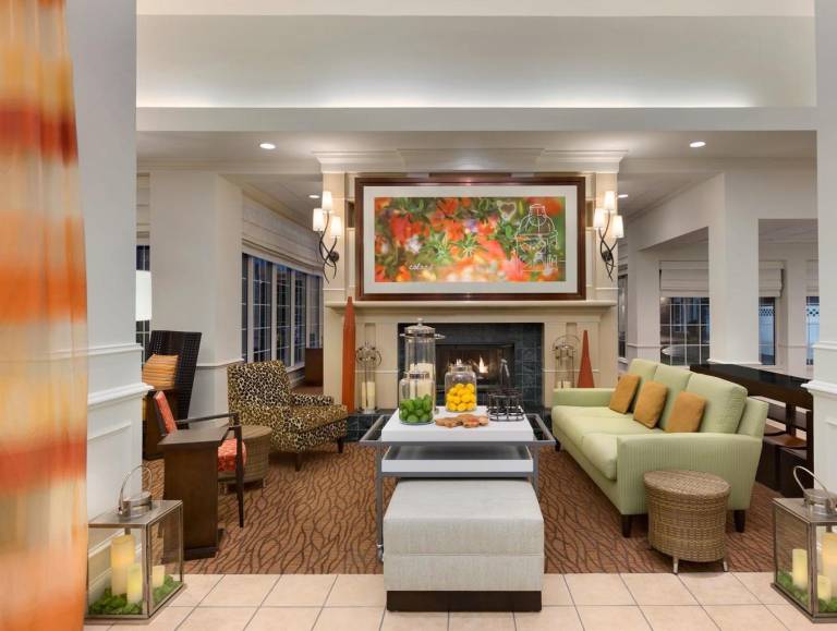 Hilton Garden Inn Fredericksburg — photo 3