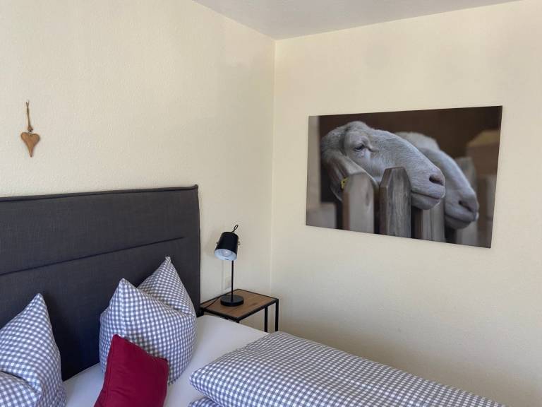 Apartment | Mountain view — photo 3
