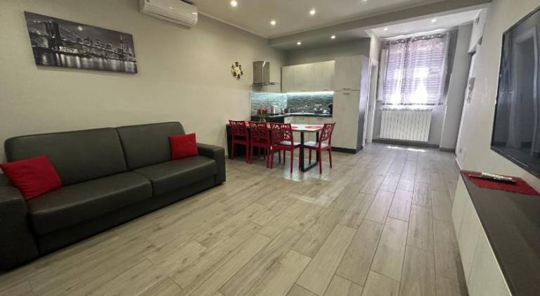 Rental apartment with 1 room for 4 persons — photo 2