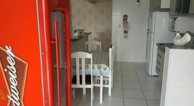 Holiday apartment with 3 rooms for 12 persons — photo 5