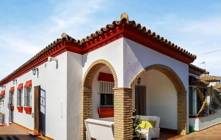 House Chiclana de la Frontera