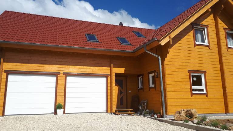 Ferienwohnung Dollnstein