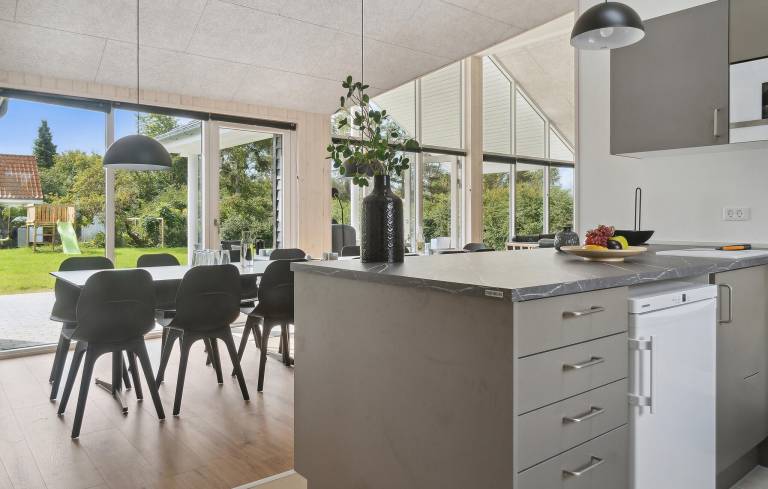 Huis  Stege