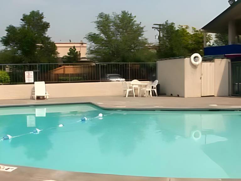 Park Inn by Radisson, Lakewood — photo 3