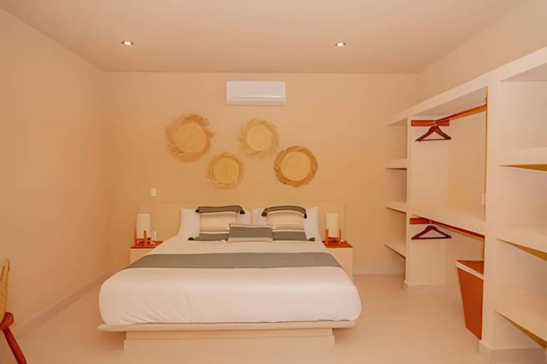 Departamento Residencia del Mar