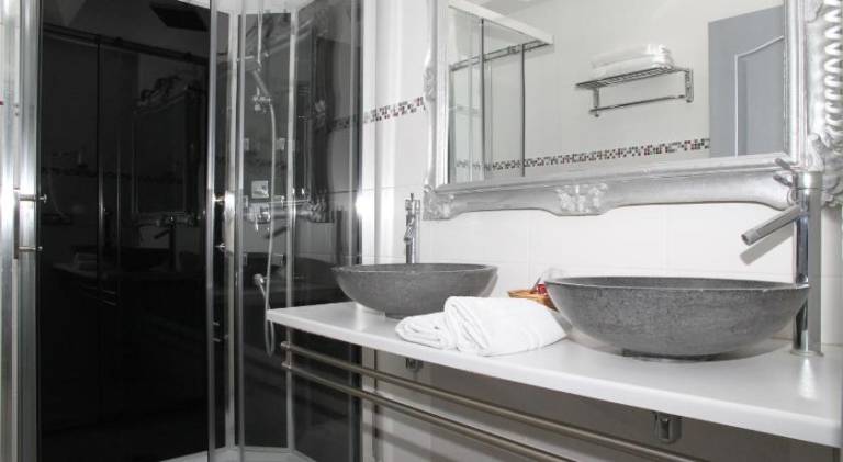 Hotel Saint Germain — photo 2