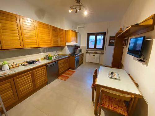 140 m² Ferienwohnung