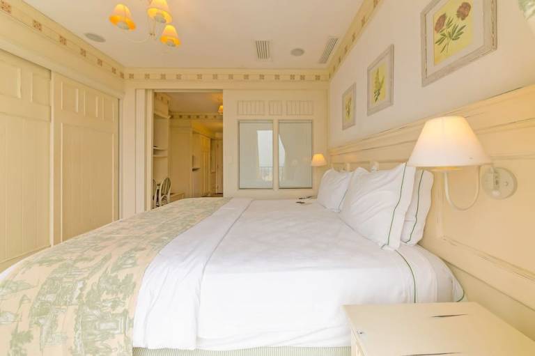 Apartamento  Praia da Daniela