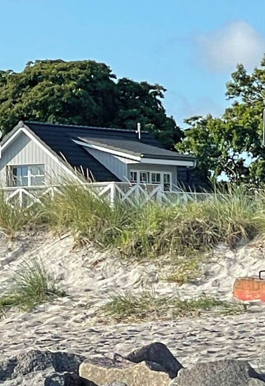 Ferienhaus Schönberger Strand