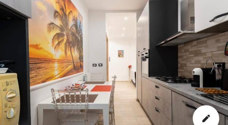 Rental apartment with 1 room for 4 persons — photo 3