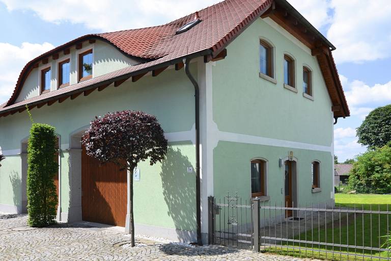 Ferienwohnung Eslarn