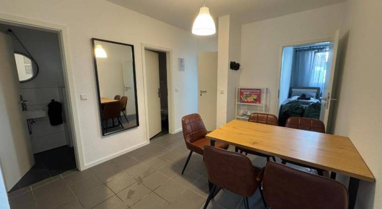 Ferienwohnung Dietzenbach
