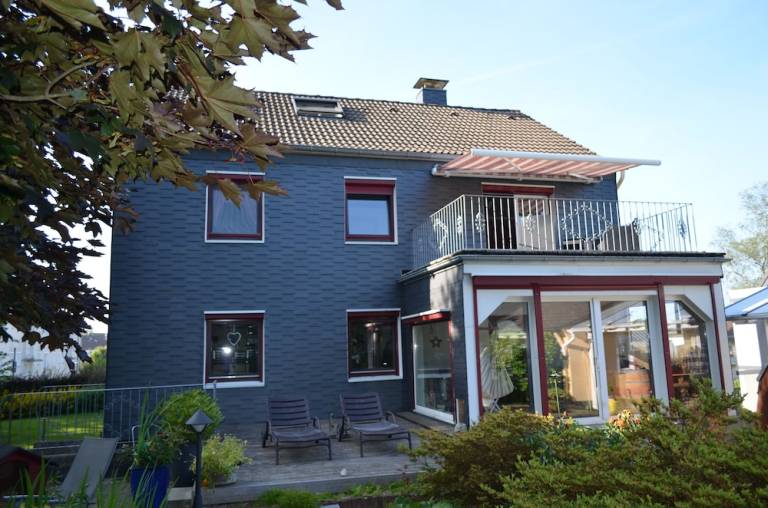 Ferienwohnung  Hückeswagen