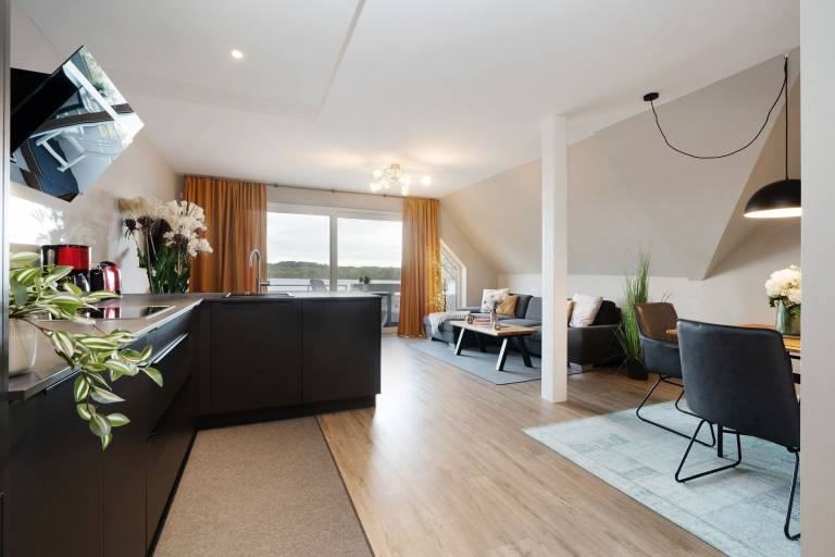 Appartement Malente
