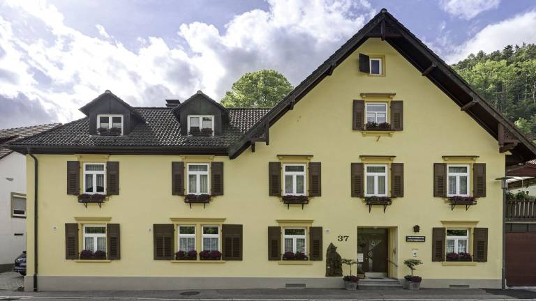 Ferienwohnung Bad Peterstal-Griesbach