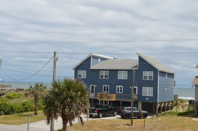 Condo Emerald Isle