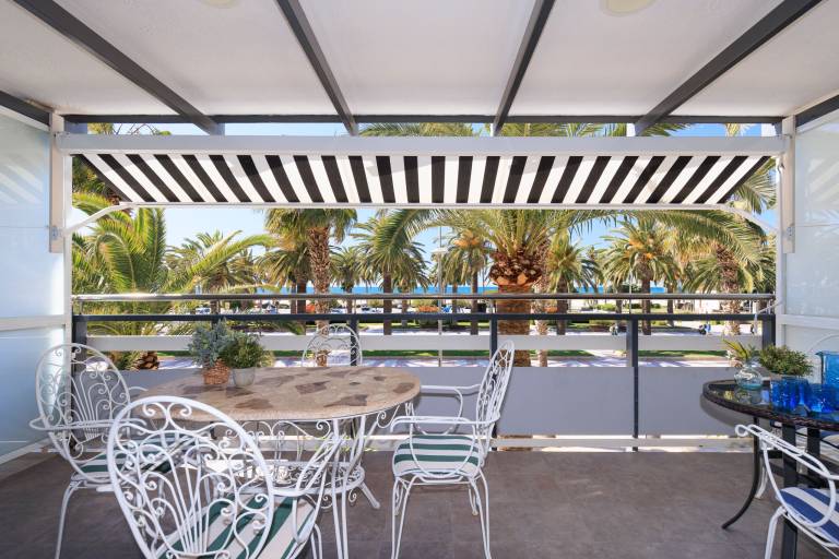 Holiday apartment with terrace | Beach nearby | Pet-friendly — photo 4