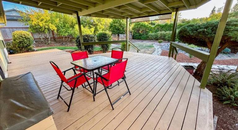 Vacation home with 5 rooms for 18 persons — photo 3