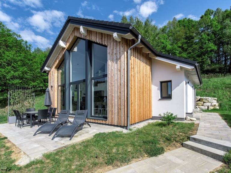 Ferienwohnung Truppach