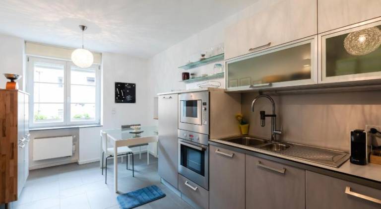 Holiday apartment | Close to Bock — photo 2